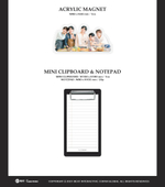 A.C.E - 2022 SEASON'S GREETINGS