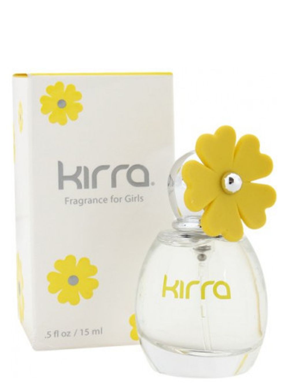 Pacsun Kirra Yellow