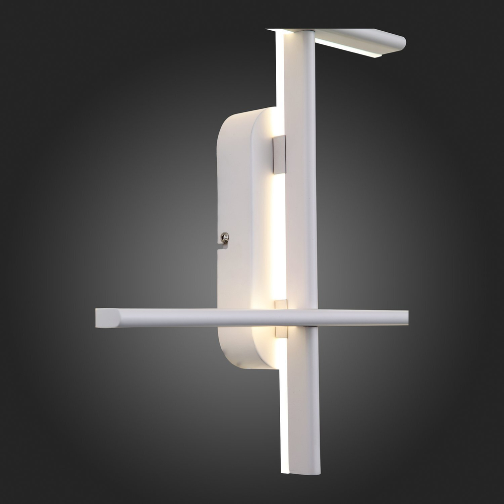 Светильник настенный ST Luce Basoni SL394.501.04