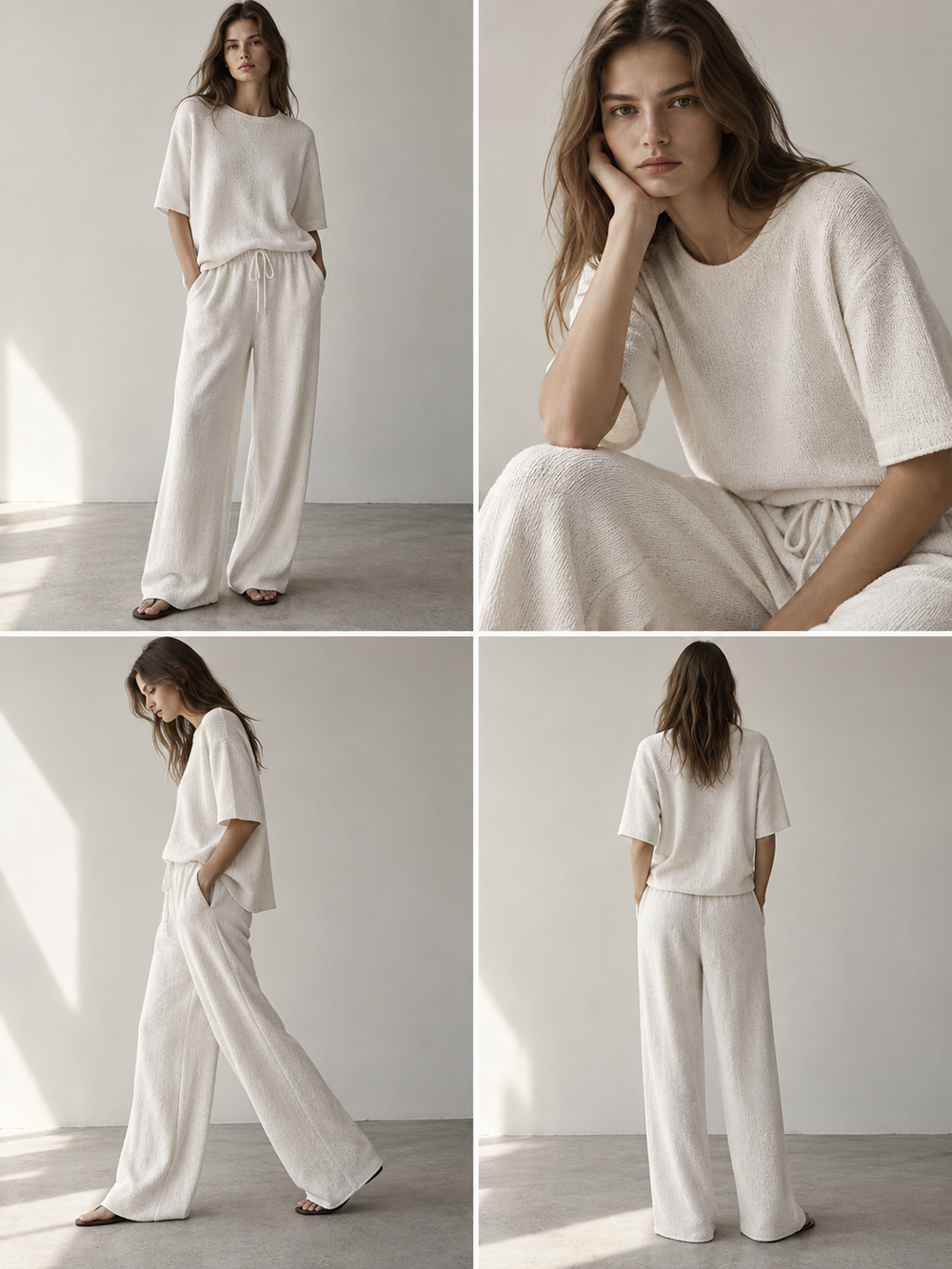 Костюм Zara, S-M