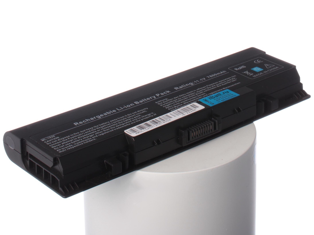 Аккумулятор iBatt 7800mAh, для FK890 GK479 TM980 NR222