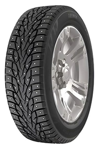 RockBlade WinterPlus Stud II 215/55 R18 95T шип.