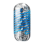 Мастурбатор 13см Tenga Spinner DX 01 Drops SPD-001