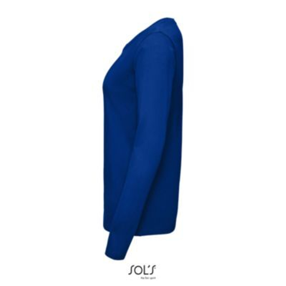 SOL'S Imperial LSL WOMEN