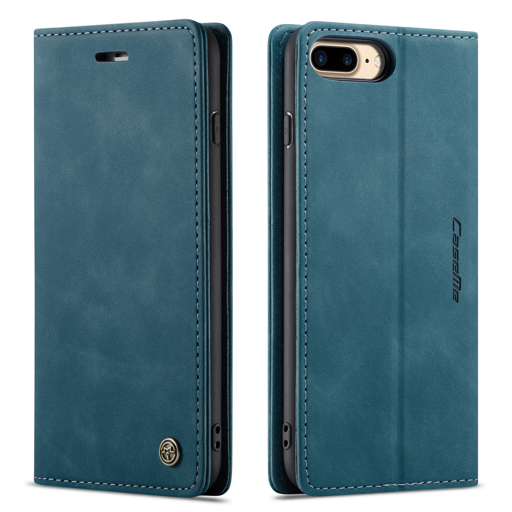 Чехол-книжка CaseMe Matte iPhone 7 Plus /8 Plus