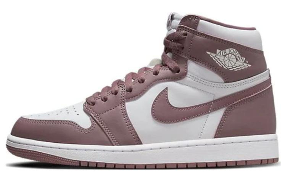 Jordan 1 Retro High Og Mauve