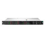 Стоечный сервер - HP Enterprise ProLiant DL20 Gen10, 1U, 4x 2.5“, 1x Xeon[E-2236] 4 Cores, 16Gb, P17081-B21