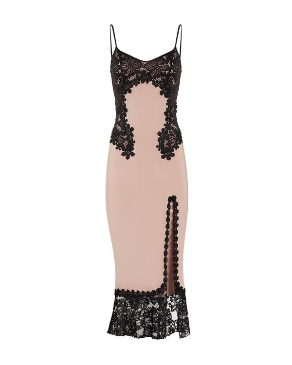 Платье Heidi midi