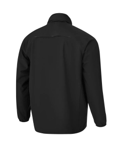 Куртка ветрозащитная JÖGEL PREMIER PerFormPROOF FZ Rain Jacket, черный