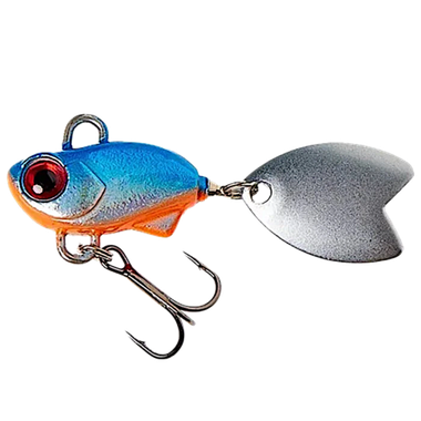 Тейл-спиннер Narval Fishing Buzzing Bug 45мм 10гр -