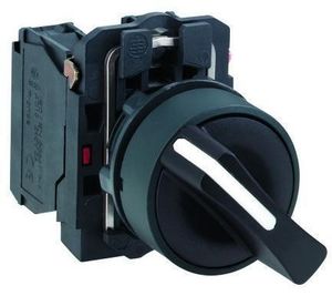 Переключатель кулачковый XB5AD33 3 положения с фиксацией SHN 674360.0130