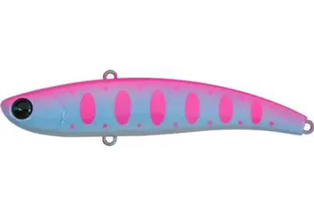 Воблер (Vib) Ima Koume 90 heavy (28гр) Dotty Frost Shad