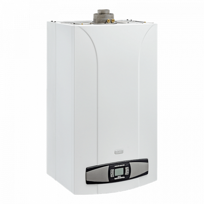 Настенный газовый котел с открытой камерой сгорания LUNA-3 COMFORT 240 i