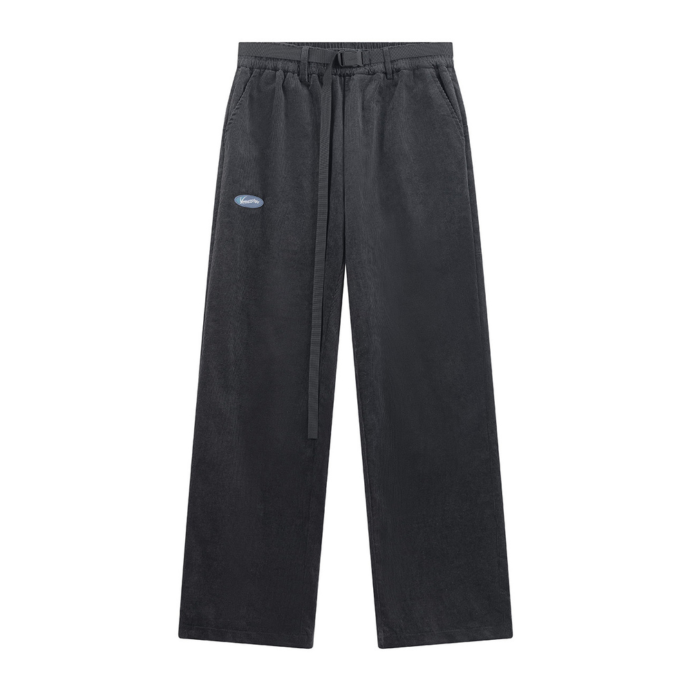 БРЮКИ YMKASHIX VELVET SERIES 3.1 F-613 pp.L