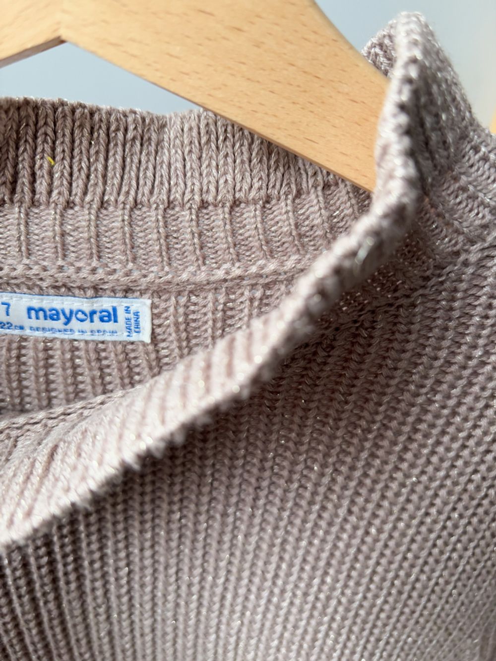 Джемпер Mayoral , 122