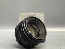 Helios-44-2 2/58mm М42 Экспортный