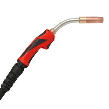 Полуавтоматическая сварка MIG/MAG Fronius
