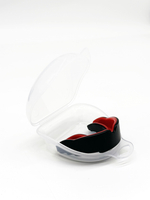 Капа Tomorrow Star ProGuard Black/Red