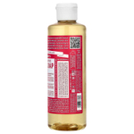 Dr. Bronner's, кастильское волшебное мыло 18 в 1, розовое, 237 мл (8 жидк. унций)