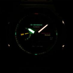 Наручные часы Casio GA-B2100MF-1A