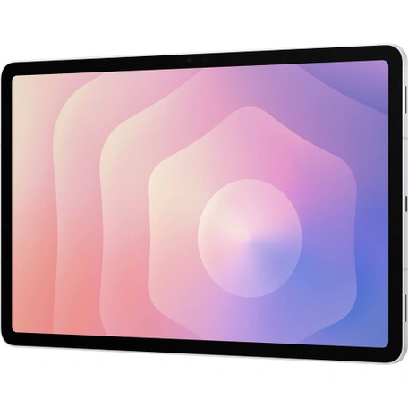 10.9" Планшет Samsung Galaxy Tab S11 12/128 LTE Silver
