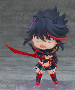 Ryuuko Matoi