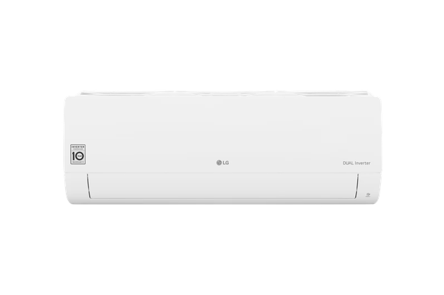 Инверторная сплит-система серии MEGACOOL DUAL Inverter P09EP2 (комплект)