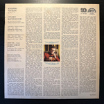 Вивальди - Времена года (Чехословакия 1982г.)