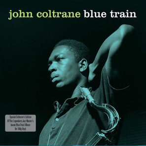 John Coltrane / Blue Train (LP)