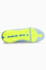 Бутсы adidas Predator League FT FG Junior - голубой