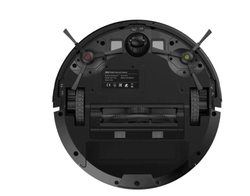 Робот-пылесос 360 Robot Vacuum P7 (работает с Алисой)