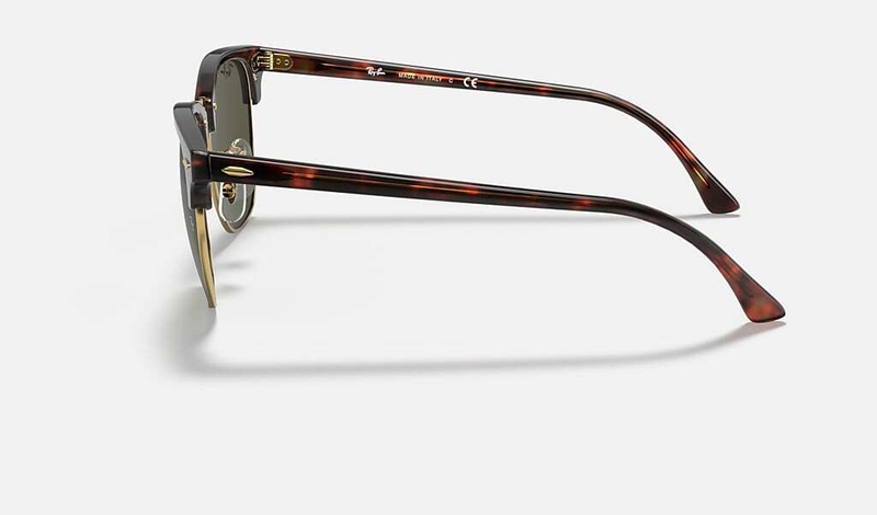 RAY-BAN CLUBMASTER RB3016 W0366