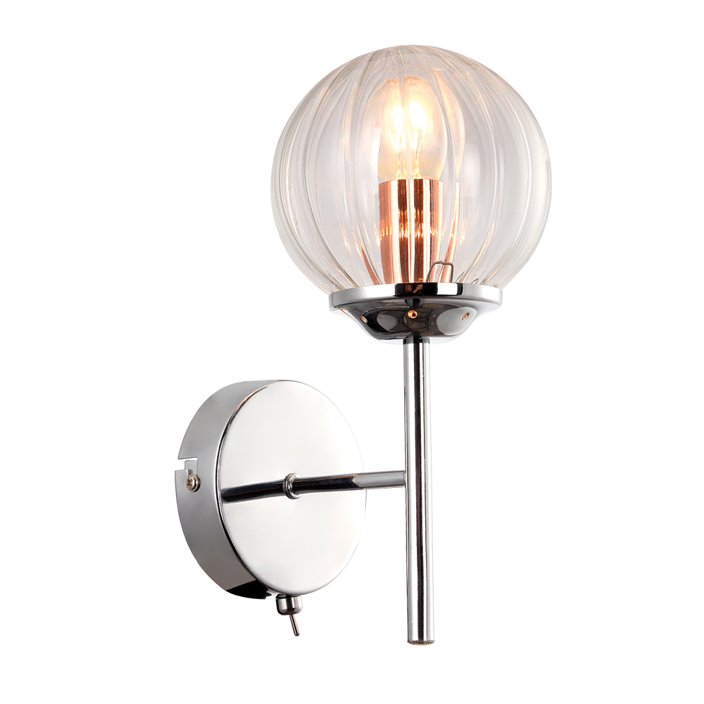 Бра Arte Lamp Arancia A9276AP-1CC