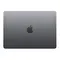 MacBook Air 2022 M2 8GPU 8/256Gb Серый космос Space gray
