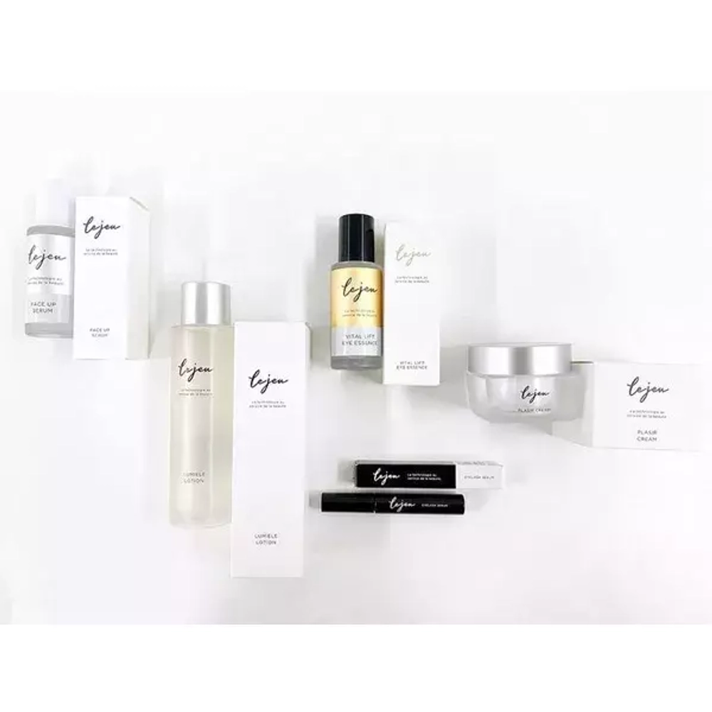 Lejeu Серум для роста ресниц Лежу- Eyelash Serum ,6 мл
