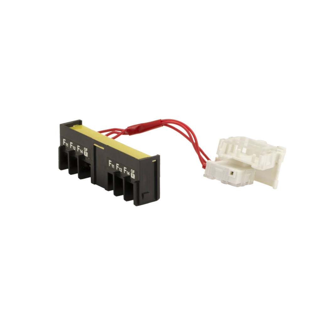 Контакт дополнительный к ВА-99М 63 правый PROxima EKF mccb99m-a-037-r