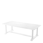 Уличный обеденный стол Dining Table Bell Rive арт.112849