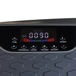 Виброплатформа Casa&More SlimBoard Pro (4D)