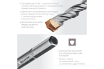 Сверло по бетону KRAFTOOL Extreme 6x100 мм 29166-100-06