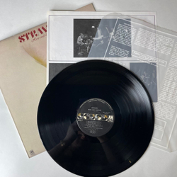 Винтажная виниловая пластинка LP Strawbs Hero (Южная Корея 1985)