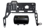 Редукторы бортовые HF для TANK 300