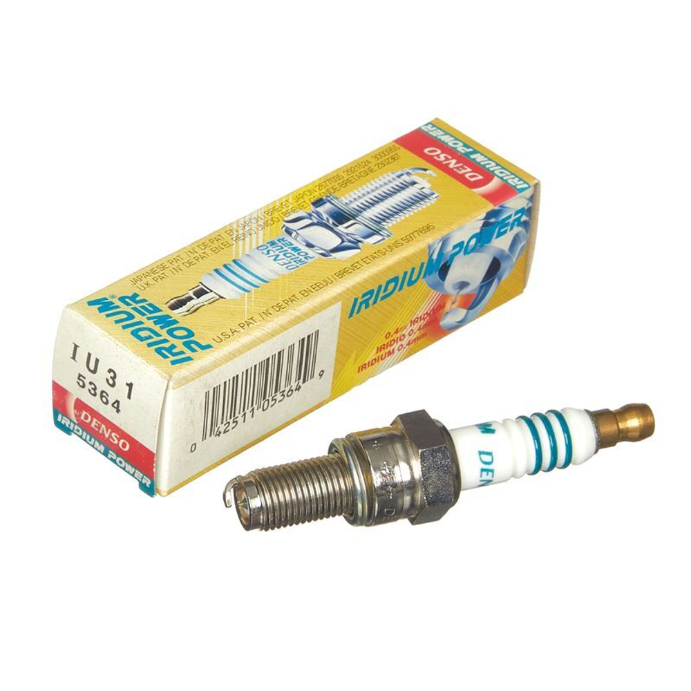 Свеча зажигания DENSO IU31