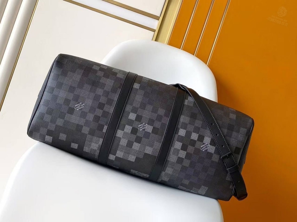 Дорожная сумка Louis Vuitton Keepall 50