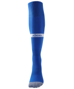 Гетры футбольные CAMP ADVANCED SOCKS, синий/белый