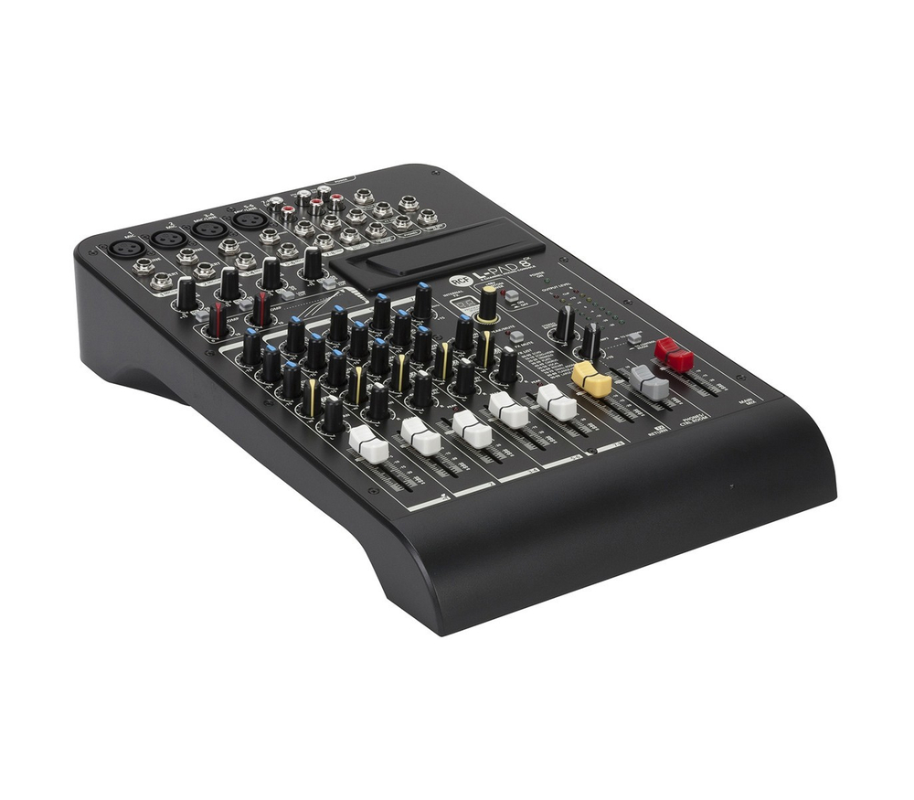 RCF L-PAD 8CX