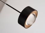 Подвесной светильник MD2826-1A black