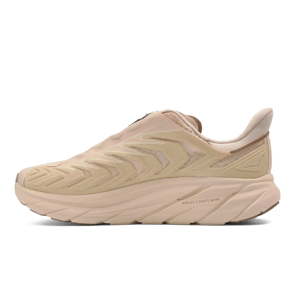 Кроссовки unisex Hoka Project Clifton