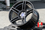 Комплект дисков Weds Sport S5R 18x9.5 et20 5x114.3