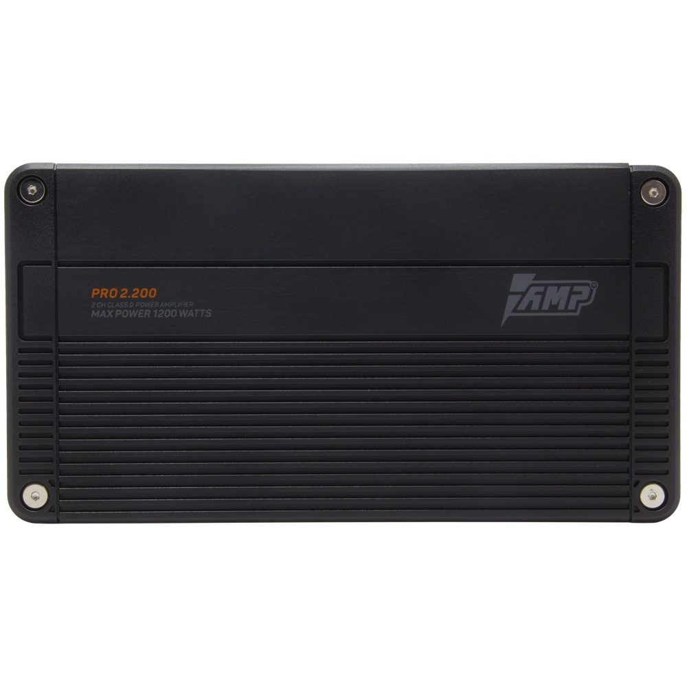 Усилитель AMP PRO 2.200