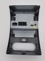 Магнитола для Nissan X-Trail 2007-2014 T31 (климат) - Kuberg ZF-1008-Q6 вертикальный экран 10.4" в стиле "Тесла" на Android 11, Быстрая, Snapdragon 665, CarPlay, 4G SIM-слот